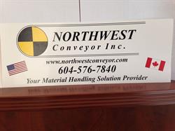 Northwest Conveyor Inc., Surrey, BC opening hours