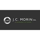 J-C Morin Inc, Magog, QC opening hours