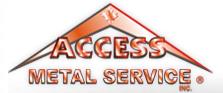 Access Metal Services Inc, Mississauga, ON opening hours