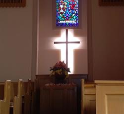 Calvary Baptist Church, Cobourg, ON opening hours