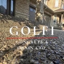 Golfi Concrete & Drain Limited, Stoney Creek, ON opening hours