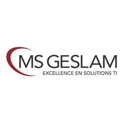 MS Geslam Informatique, Saint-Hyacinthe, QC opening hours
