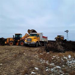 Tutthill Construction, Elkhorn, MB opening hours