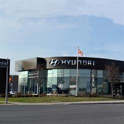 Agincourt Hyundai, Scarborough, ON opening hours