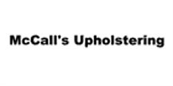McCall's Upholstering, Peterborough, ON opening hours
