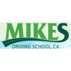 Mike's Driving School, Brantford, ON opening hours