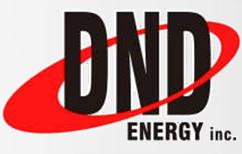 DND Energy Inc in Edmonton, AB (West Edmonton) - Opening Hours