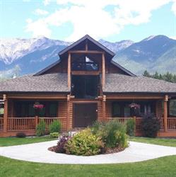 Valley's Edge Resort, Edgewater, BC opening hours