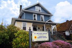Alberni Valley Hospice Society, Port Alberni, BC opening hours