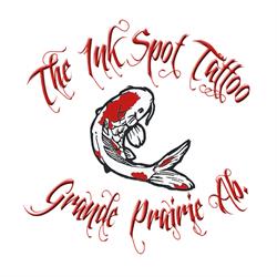 Ink Spot Tattoo & Laser Treatments, Grande Prairie, AB opening hours