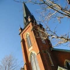 Claude Presbyterian Church, Caledon, ON opening hours