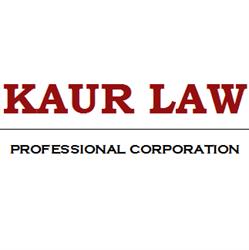 Kaur Law Professional Corporation, Brampton, ON opening hours