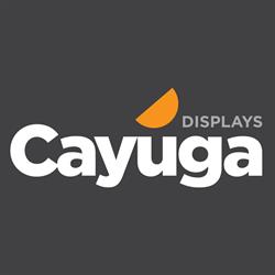 Cayuga Displays, opening hours