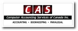 Computer Accounting Services Of Canada, Pickering, ON opening hours