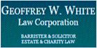 Geoffrey White Law Corp, Kelowna, BC opening hours