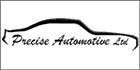 Precise Automotive Ltd, Surrey, BC opening hours