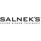 Salnek's Custom Window Treatments, Collingwood, ON opening hours