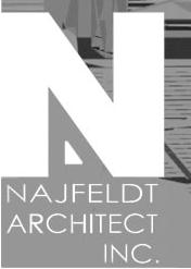 Najfeldt Architect Inc. in Edmonton, AB (Alberta Avenue) - Opening Hours