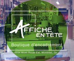 Affiche en Tête in Montréal, QC (Gay Village) - Opening Hours