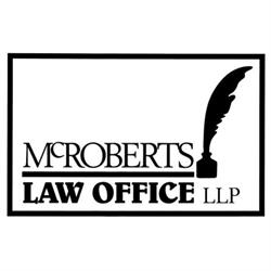 McRoberts Law Office LLP, Winnipeg, MB opening hours