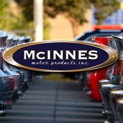 McInnes Motor Products, Oakville, ON opening hours