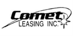 Comet Leasing Inc, opening hours