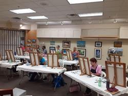 Saint John Art Club Inc, opening hours
