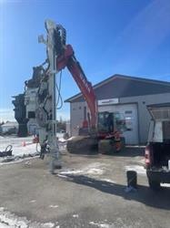 Breakers Drills America Inc, Sudbury, ON opening hours