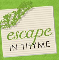 Escape In Thyme, Sidney, BC opening hours