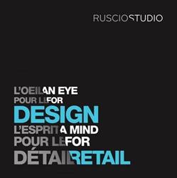Ruscio Studio in Montréal, QC (Golden Square Mile) - Opening Hours