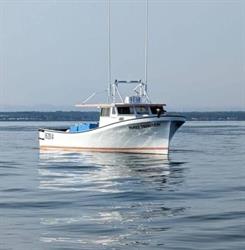 Doucette's Boat Building-Prince Edward Island - 45 Foot Fiberglass Boats, Saint-Louis, PE opening hours