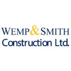 Wemp & Smith Construction Ltd, Harrowsmith, ON opening hours