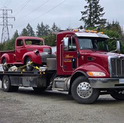 Alberni Towing Ltd, Port Alberni, BC opening hours