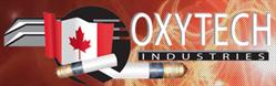 Oxytech Industries Inc, Georgetown, ON opening hours