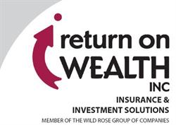 Return on Wealth, St. Albert, AB opening hours