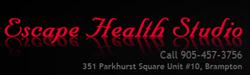 Escape Health Studio s, Brampton, ON opening hours