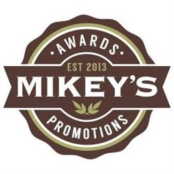 Mikey's Awards and Promotions Inc, Regina, SK opening hours
