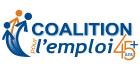 La Coalition des 45 Ans pour l'Emploi, Drummondville, QC opening hours