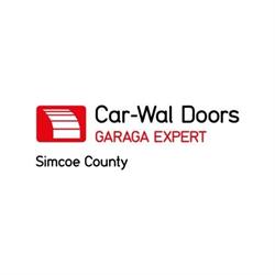 Car-Wal Doors (Simcoe County), Orillia, ON opening hours