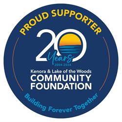 Kenora and Lake of the Woods Regional Community Foundation, opening hours