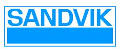 Sandvik Canada Inc, Mississauga, ON opening hours