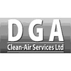 DGA Clean-Air Services Ltd, Victoria, BC opening hours