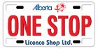 One Stop Licence Shop Ltd, Red Deer, AB opening hours