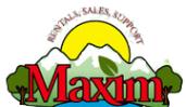 Maxim Environmental And Safety Inc, Mississauga, ON opening hours