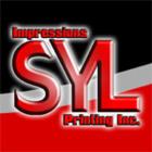 Impressions Syl Inc, Saint-Hubert, QC opening hours
