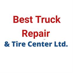 Best Truck Repair & Tire Centre Ltd, Mississauga, ON opening hours