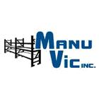 Manu Vic Inc, Victoriaville, QC opening hours