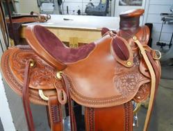 Kamloops Saddlery & Leather Works, opening hours