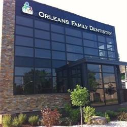 Dr Maryse Cadieux Orleans Family Dentistry, opening hours