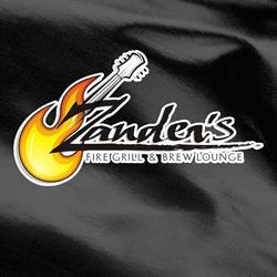 Zander's Fire Grill and Brew Lounge, Brantford, ON opening hours
